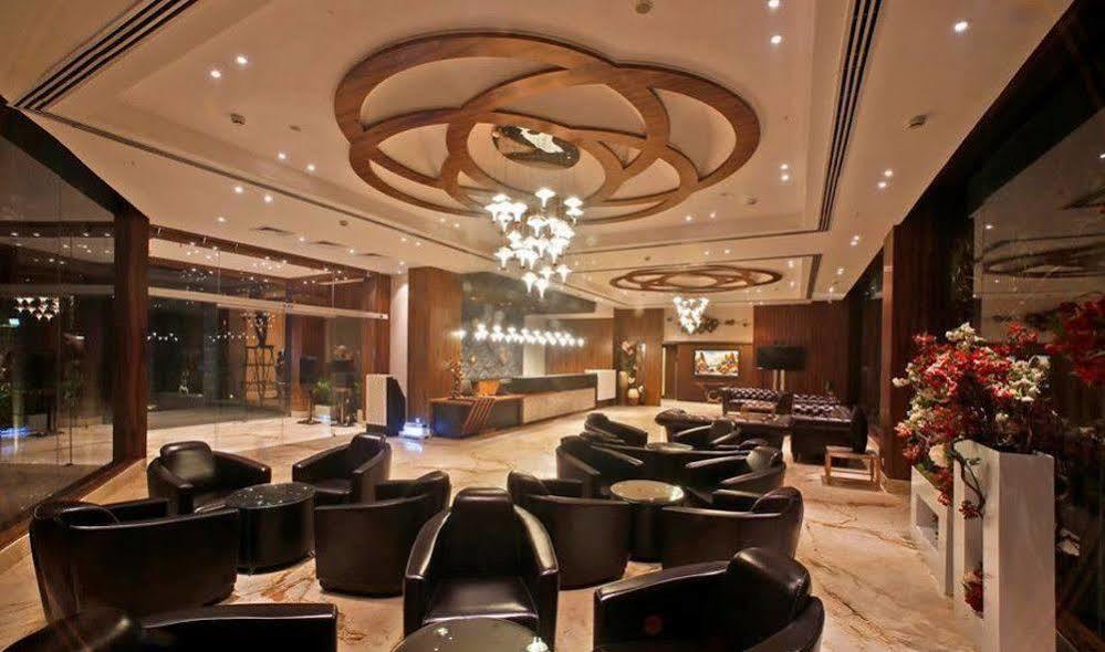 Grand Xenia Hotel Ajmer Exterior photo